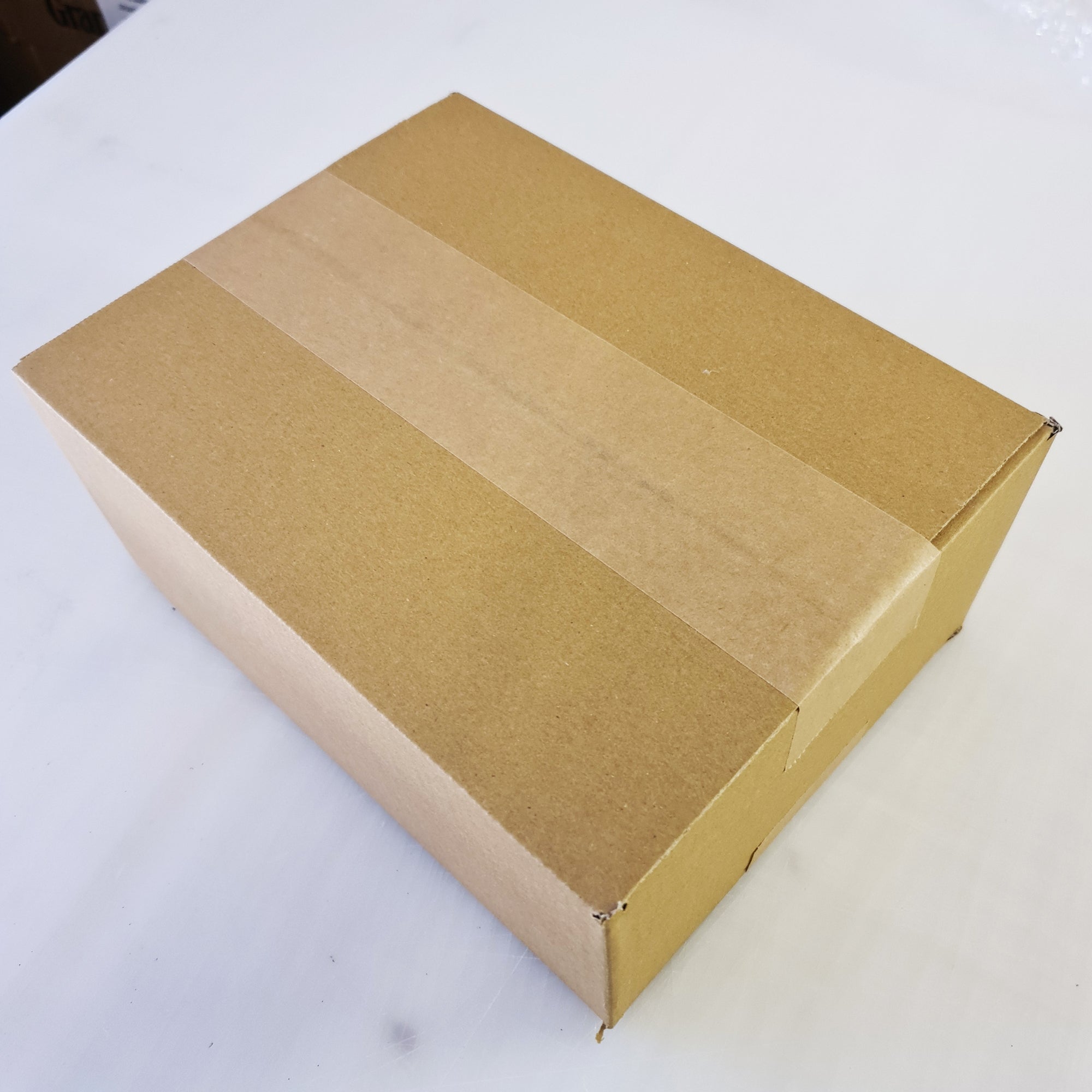 Re-Delivery - Apollo Printing