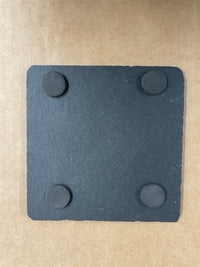 Two Custom Coaster set - Apollo Printing