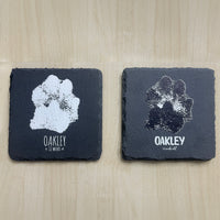 Two Custom Coaster set - Apollo Printing