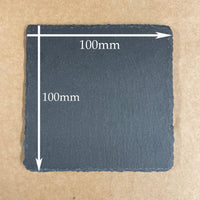Two Custom Coaster set - Apollo Printing